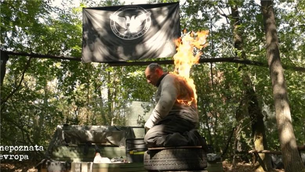 "Kada si dva koraka od smrti, zakorači tri": Kako domaći kaskaderi snimaju najuzbudljivije vratolomije u hit filmovima