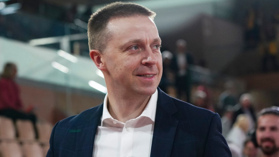 Motiejunas na izlaznim vratima, poznata dva imena za čelnu funkciju Evrolige