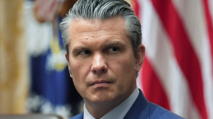 Hegset: Otvorena opcija dogovora sa Iranom, ali su SAD spremne da deluju ako Teheran razvija nuklearno oružje