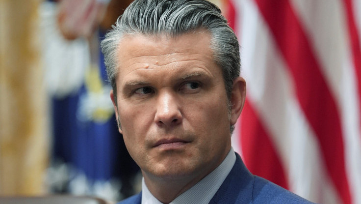 Hegset: Otvorena opcija dogovora sa Iranom, ali su SAD spremne da deluju ako Teheran razvija nuklearno oružje