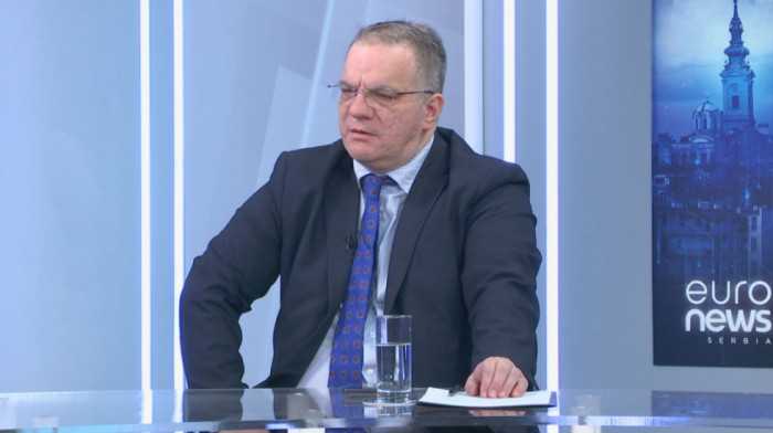 Stanković: Dekan Sinani daje izjavu u policiji zbog smrti devojke na Filozofskom