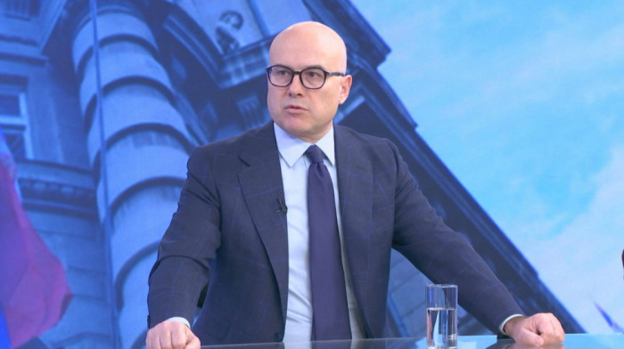 Vučević o rektoru Đokiću i univerzitetima: Urađeno je nešto od čega se Srbija neće oporaviti