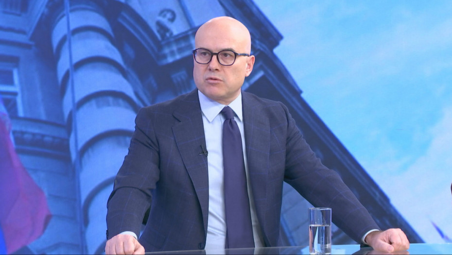 Vučević o rektoru Đokiću i univerzitetima: Urađeno je nešto od čega se Srbija neće oporaviti