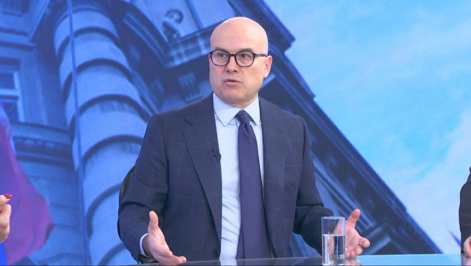 Vučević: Neće se dozvoliti kamenovanje i vređanje vladika naše crkve