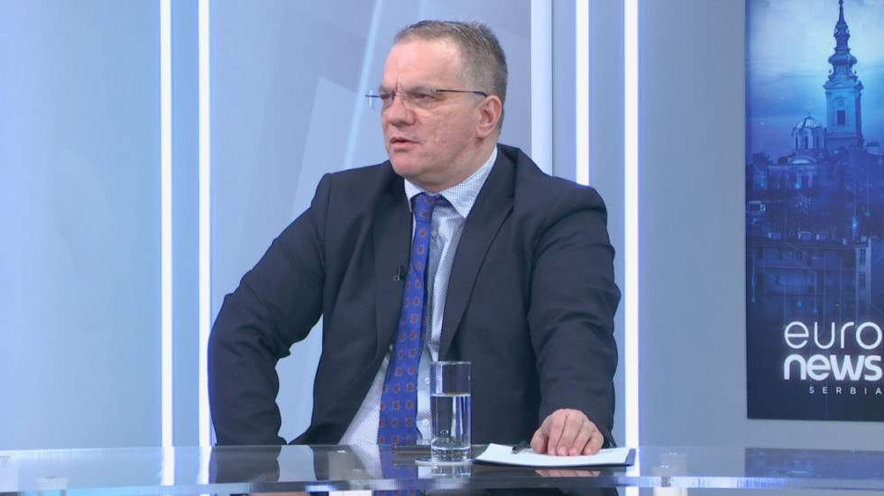 Ministarstvo prosvete: Nakon nesreće na Filozofskom vršićemo vanredni nadzor ustanove