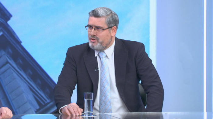 Starović: Proces formiranja Saveta REM-a bio inkluzivan, pojedinci ga kočili