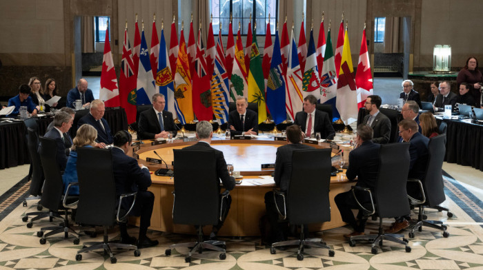 Karni: SAD da poštuju suverenitet Kanade i da ne podstiču separatiste iz Alberte