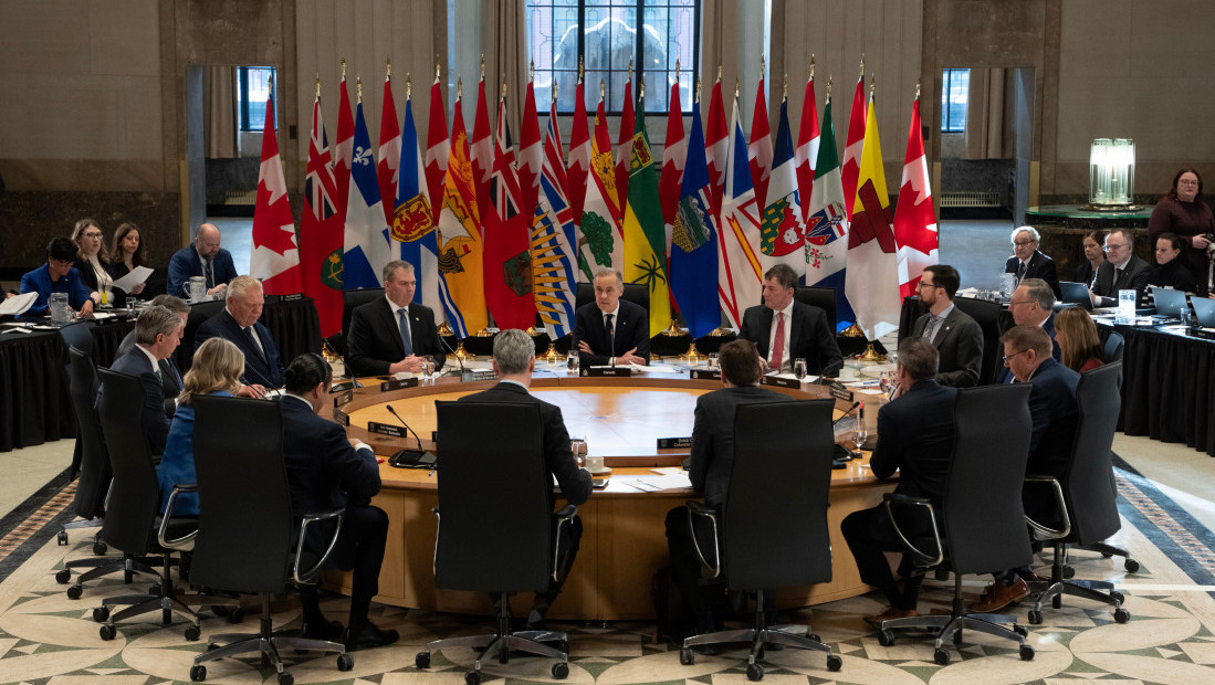 Karni: SAD da poštuju suverenitet Kanade i da ne podstiču separatiste iz Alberte