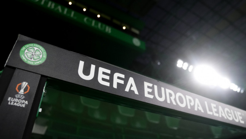 Poznati svi učesnici nokaut faze Lige Evrope