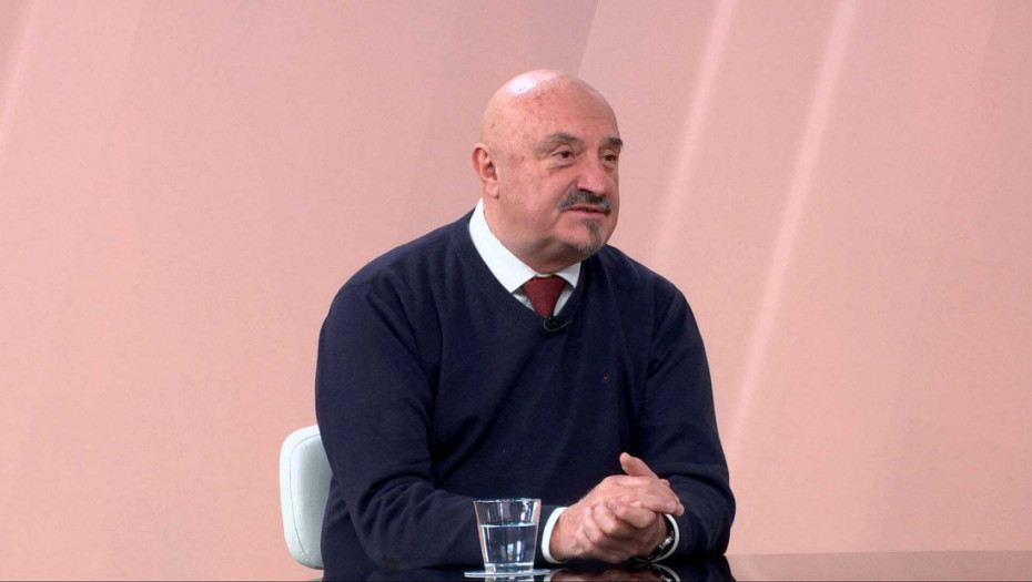 Advokat Goran Petronijević za Euronews Srbija: Radovan Karadžić ima pravo da prisustvuje sahrani supruge