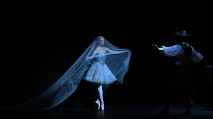 Balet “Don Kihot” premijerno izveden u Narodnom pozorištu u Beogradu