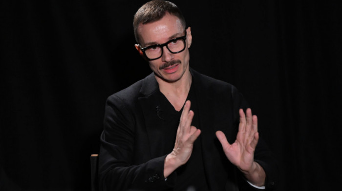 Koreograf Aleksandar Antonijević: "Žizela" je jedno od najvećih dela klasičnog baleta