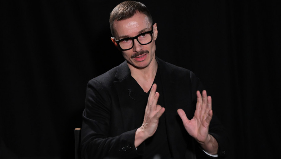 Koreograf Aleksandar Antonijević: "Žizela" je jedno od najvećih dela klasičnog baleta