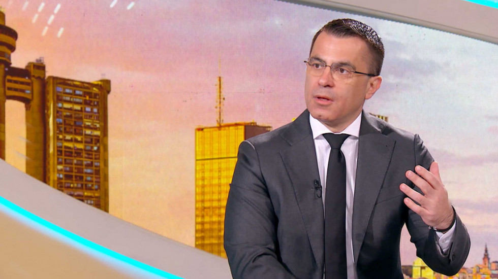 Milićević: Srbija ima pravo da uređuje svoje pravosuđe, građani žele efikasnije tužilaštvo