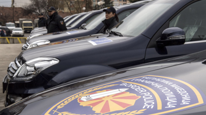 Težak zločin u Skoplju: Četvorica muškaraca uhapšena zbog silovanja devojčice stare 13 godine