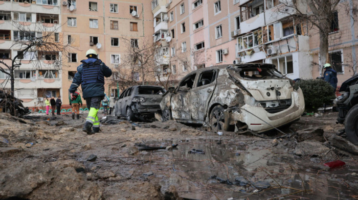 "Pitao sam se da li ću biti kukavica ili ne": Petorica Ukrajinaca o tome kako je rat promenio njih i njihove porodice