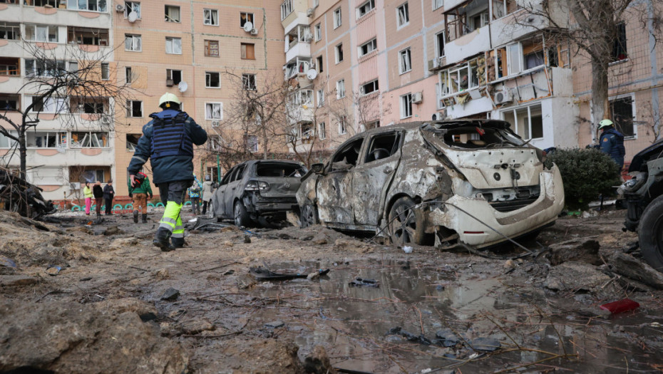 "Pitao sam se da li ću biti kukavica ili ne": Petorica Ukrajinaca o tome kako je rat promenio njih i njihove porodice