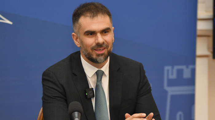 Mićin: Novi Sad ima posebnu odgovornost i ulogu da bude most povezivanja u regionu