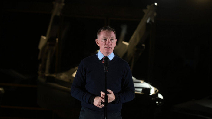 Brajant: Tramp greši kada kaže da je jačanje veza sa Kinom opasno za Britaniju