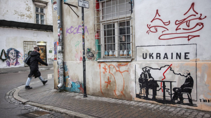 Rađanje novog poretka ili uvod u rat? Stručnjaci: Evropa se militarizuje, logistički pravci preko Srbije postaju ključni