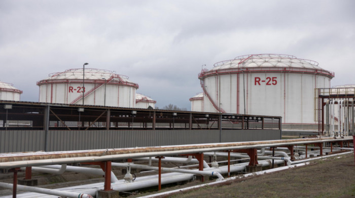 "Srbija ima dovoljno rezervi nafte", Vučić: Pred nama veliki izazovi u energetskom sektoru, naći ćemo rešenje