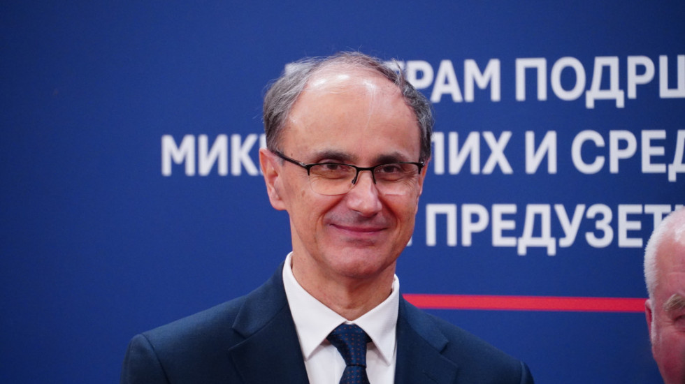 Premijer Macut danas i sutra u zvaničnoj poseti Alžiru