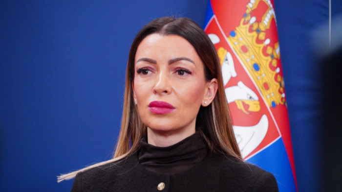 Mesarović: Država ulaže u jačanje opština sa negativnim demografskim kretanjima