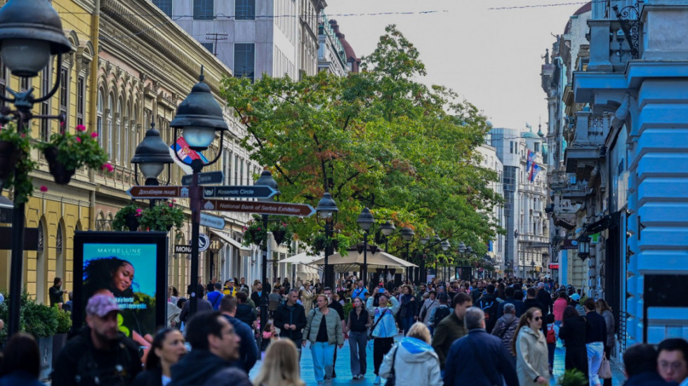 Tri tendencije obeležile turističku 2025. u Srbiji: Koja je dominantna oaza, a koje su nove zvezde planinskog turizma