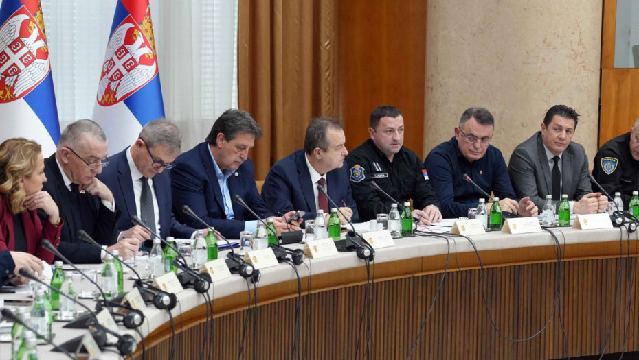 Hidrološka i meteorološka situacija u zemlji stabilna: Snabdevanje električnom energijom redovno