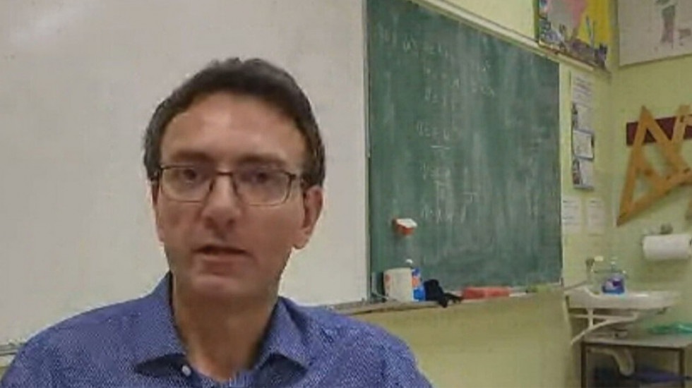 Aplikacije "Malo fali" i "Datum provere": Izumi nastavnika iz Pirota koji pomažu i kolegama i učenicima