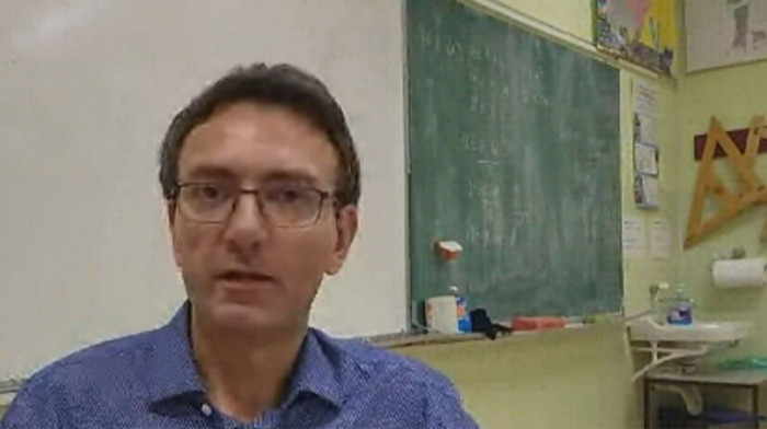 Aplikacije "Malo fali" i "Datum provere": Izumi nastavnika iz Pirota koji pomažu i kolegama i učenicima