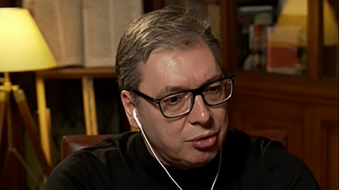 Vučić prvi put na Tiktok lajvu: Predsednik odgovara na pitanja građana