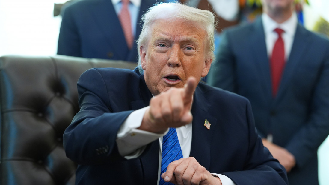 Tramp: Indija će kupovati venecuelansku, a ne iransku naftu