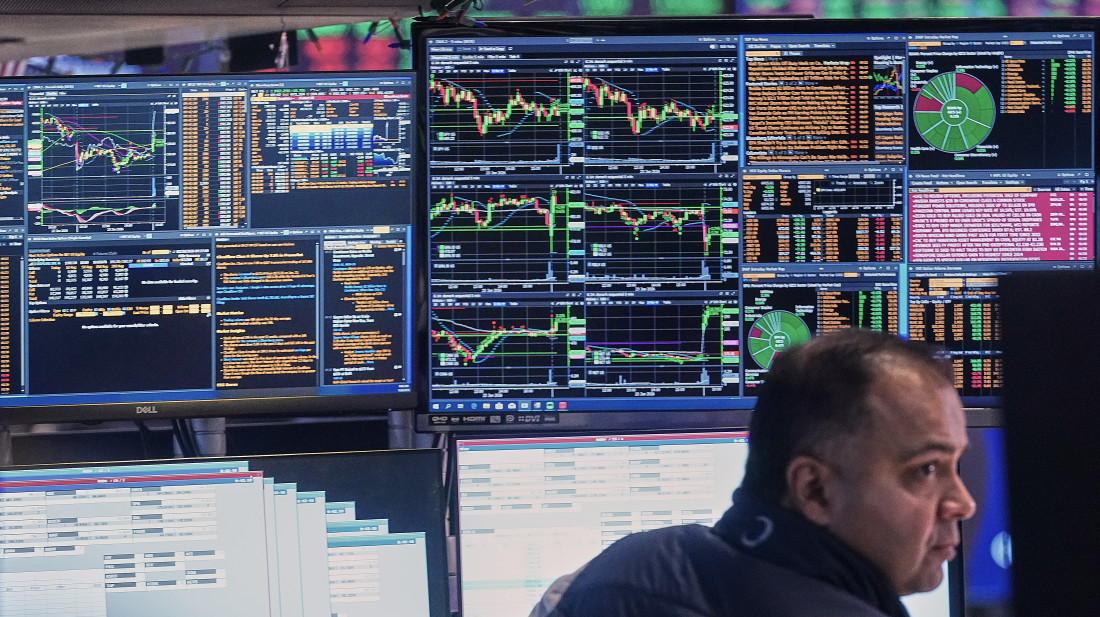 Evropske akcije porasle nakon višednevnih padova zbog sukoba na Bliskom istoku