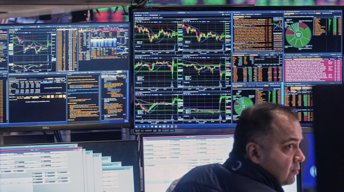 Evropski indeksi u porastu, poskupelo zlato, očekuju se podaci o inflaciji u evrozoni