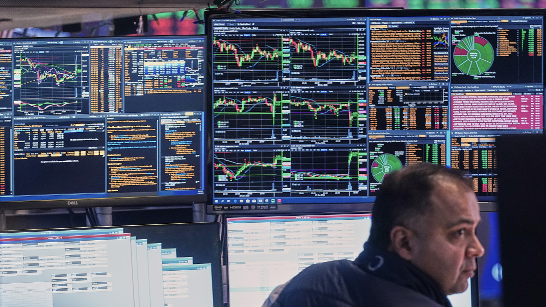 Evropski indeksi u porastu, poskupelo zlato, očekuju se podaci o inflaciji u evrozoni