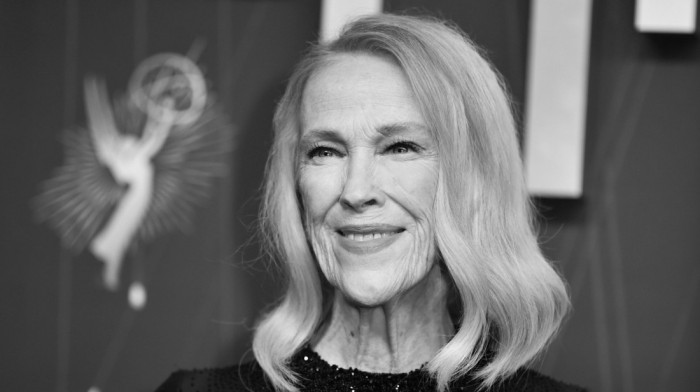 Preminula glumica Ketrin O’Hara, "majka" Kevina u filmu "Sam u kući"