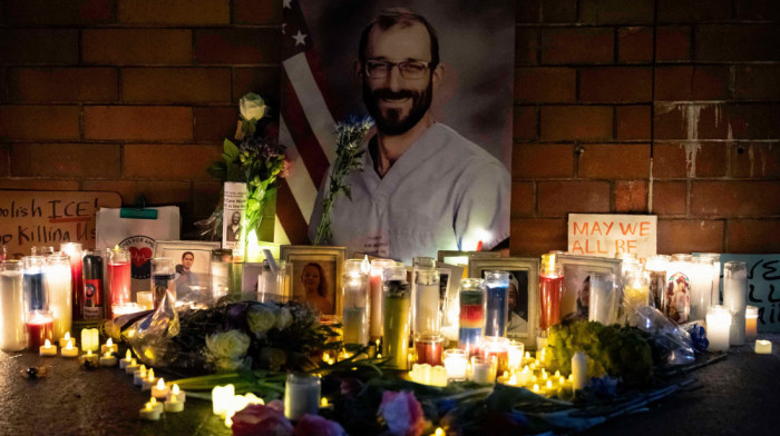 Ministarstvo pravde SAD pokrenulo istragu o ubistvu Aleksa Pretija u Mineapolisu