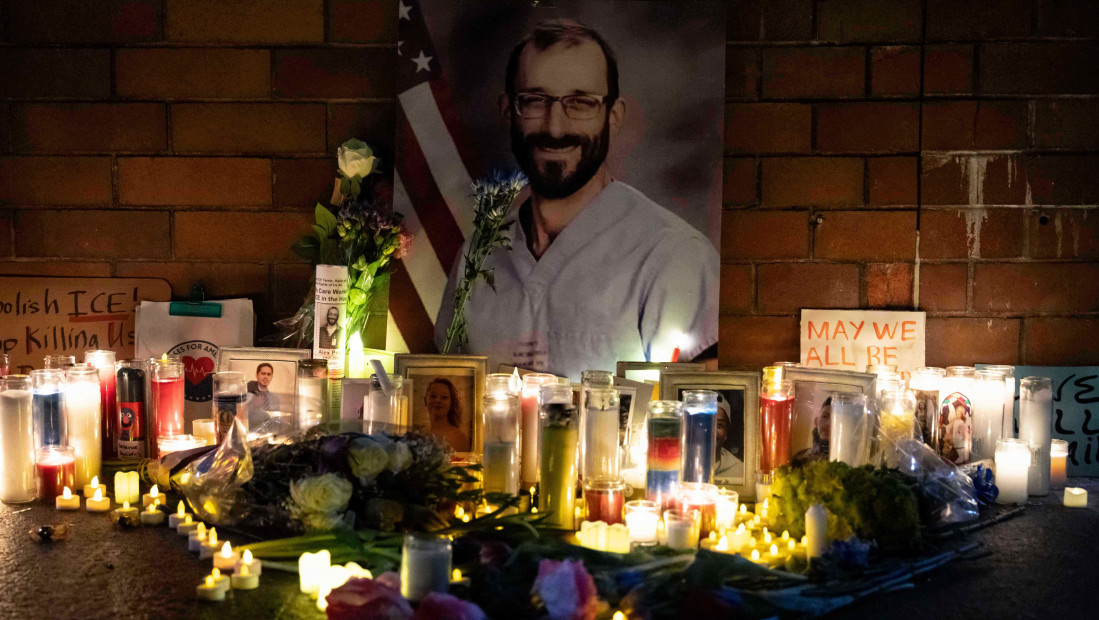 Ministarstvo pravde SAD pokrenulo istragu o ubistvu Aleksa Pretija u Mineapolisu