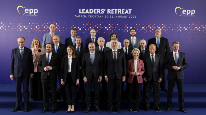 EPP usvojio dekleraciju u Zagrebu: Demografija centralno pitanje za Evropu