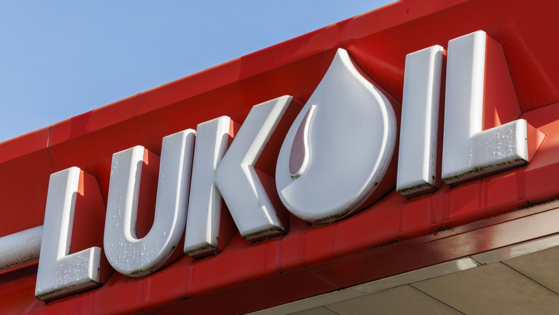 Ševron potpisao preliminarne sporazume o preuzimanju Lukoilovog naftnog polja u Iraku