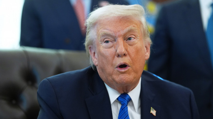 Američka ambasadorka u Atini: Tramp planira zvaničnu posetu Grčkoj