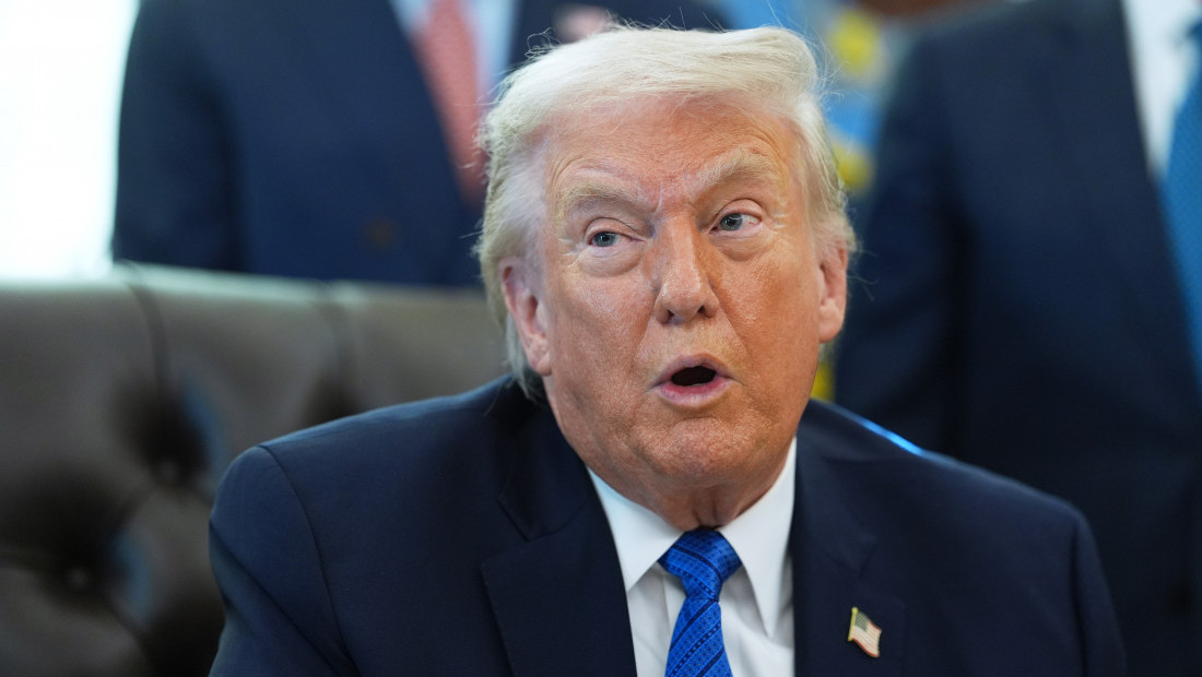 Američka ambasadorka u Atini: Tramp planira zvaničnu posetu Grčkoj