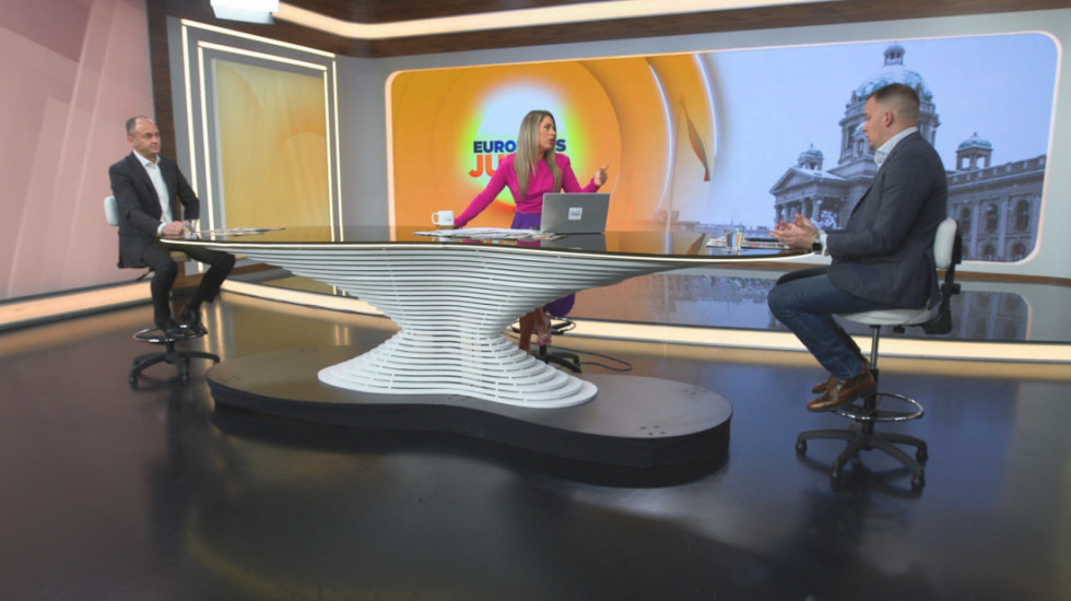 Novi set zakona iz oblasti pravosuđa: Vuletić i Kapelan različito o tome zašto su doneti i koji je cilj tih propisa