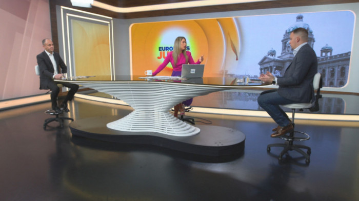 Novi set zakona iz oblasti pravosuđa: Vuletić i Kapelan različito o tome zašto su doneti i koji je cilj tih propisa