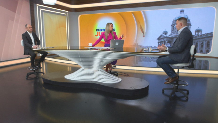 Novi set zakona iz oblasti pravosuđa: Vuletić i Kapelan različito o tome zašto su doneti i koji je cilj tih propisa