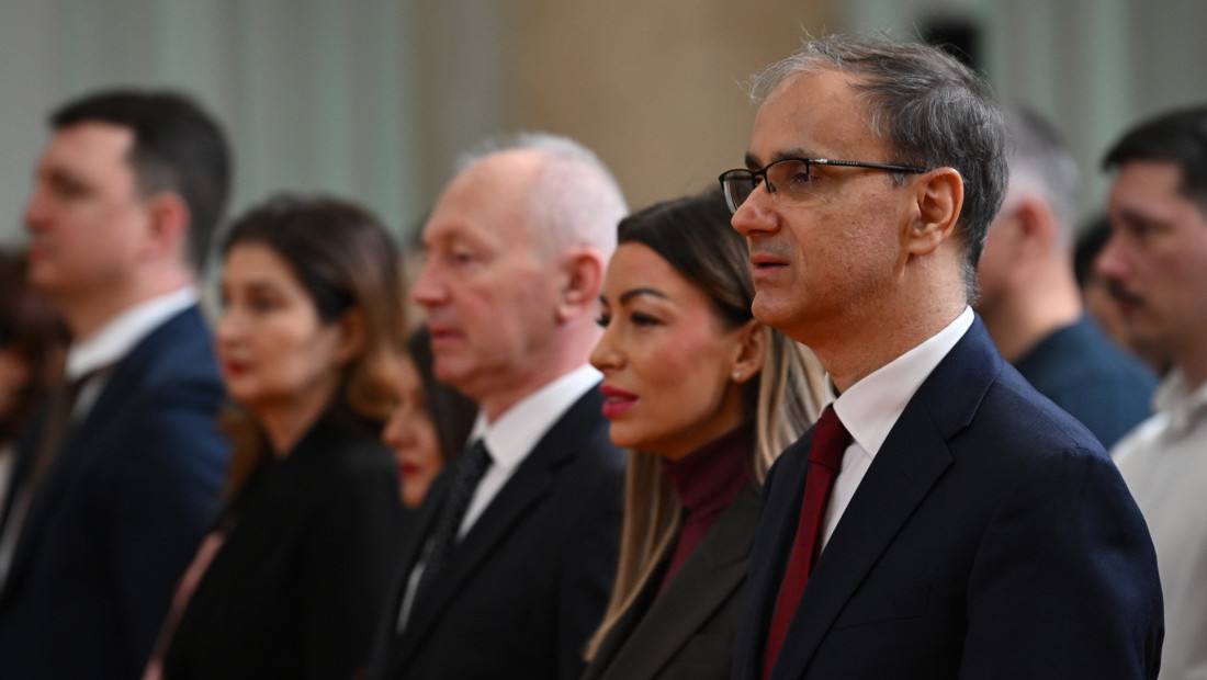 Macut: Država podržava žene preduzetnice i prepoznaje napore čuvara starih zanata