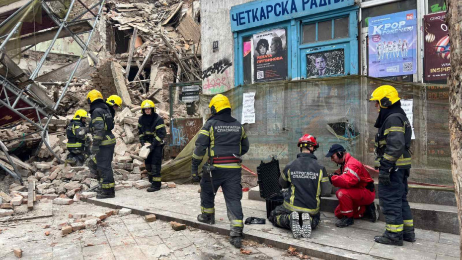 U službi naroda i otadžbine, oni ne odustaju kad je najteže: MUP prima 300 vatrogasaca-spasilaca, ovo su uslovi prijave
