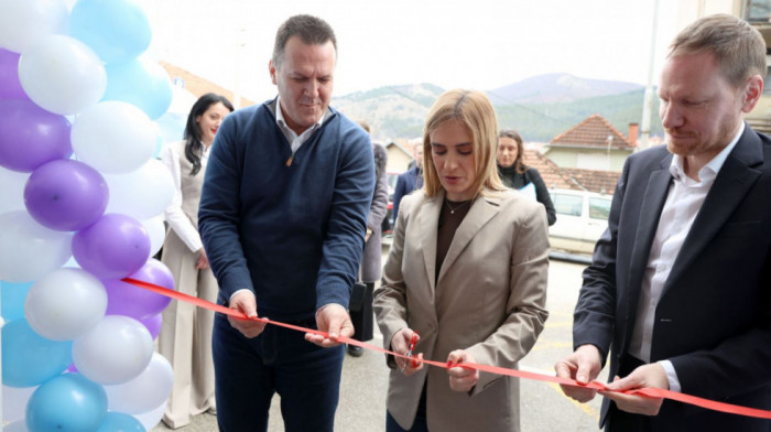 Stamenkovski: Opredeljeno pola milijardi dinara za podršku osobama sa invaliditetom