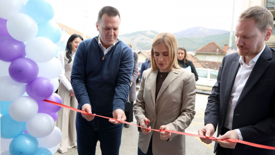 Stamenkovski: Opredeljeno pola milijardi dinara za podršku osobama sa invaliditetom